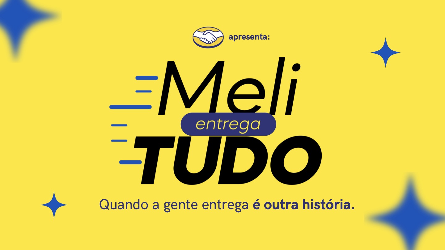 Assinatura Meli entrega tudo: Quando a gente entrega é outra história